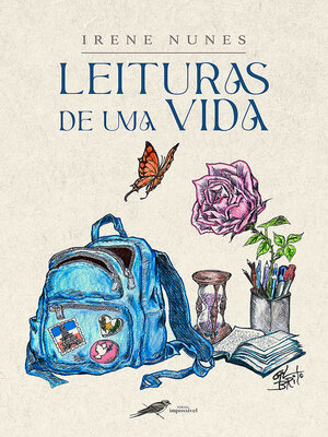 cover image of Leituras de uma vida